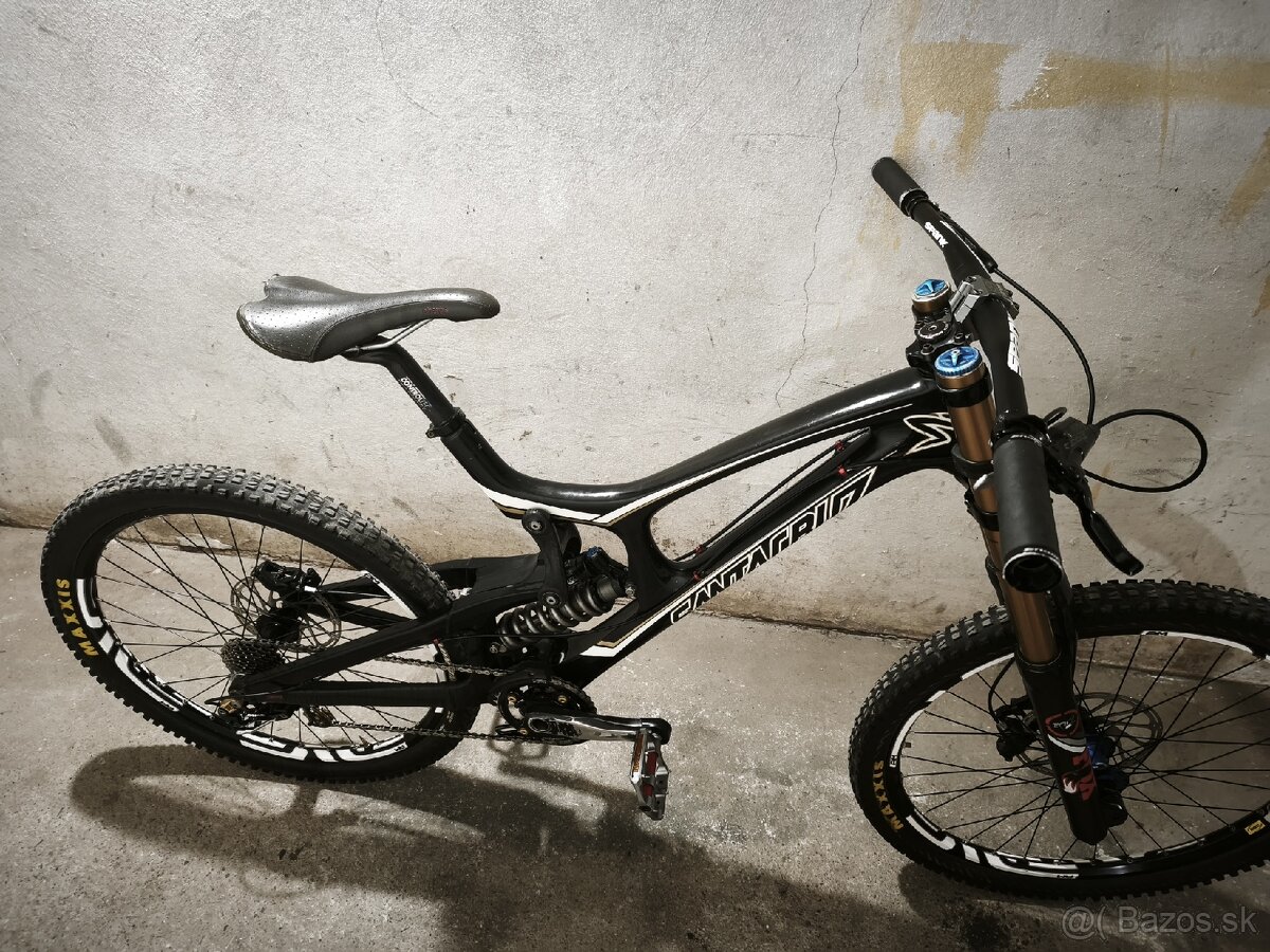 Santa Cruz v10.4 Carbon - 19