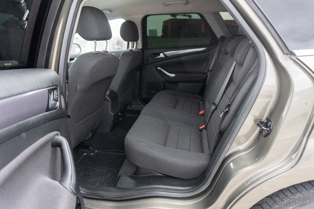 Ford Mondeo Combi 2.0 TDCi Titanium - 19