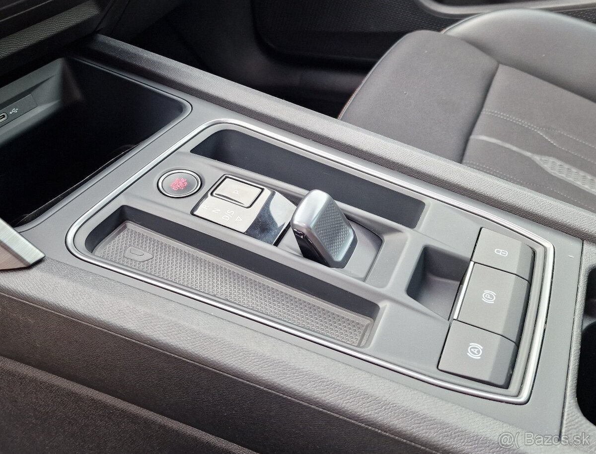 CUPRA FORMENTOR 1.5 TSI DSG - 19