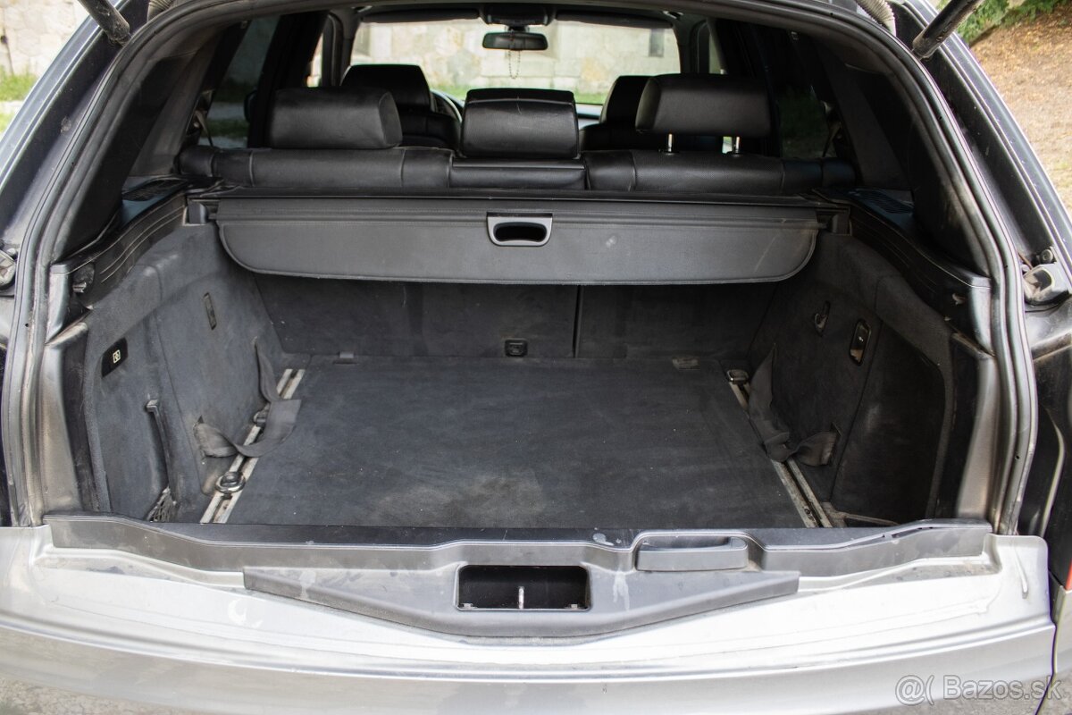 BMW X5 xDrive30d 173kw - 19