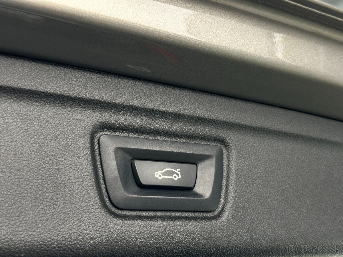 BMW Rad 3 Touring M340d mHEV xDrive A/T - 19