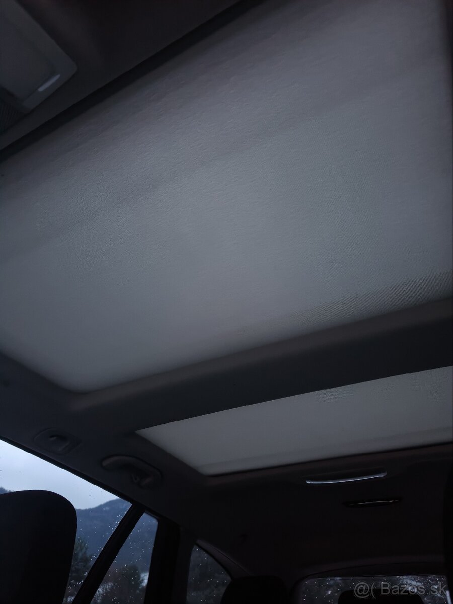 Mercedes-Benz s204 220CDI 2011 - 19