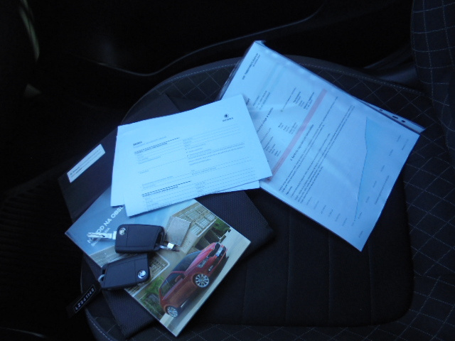 Škoda Fabia 1.0 TSI Ambition r.v.8/2020 - 19