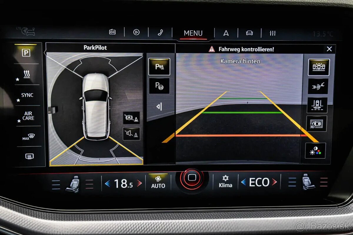 Volkswagen Touareg - 19