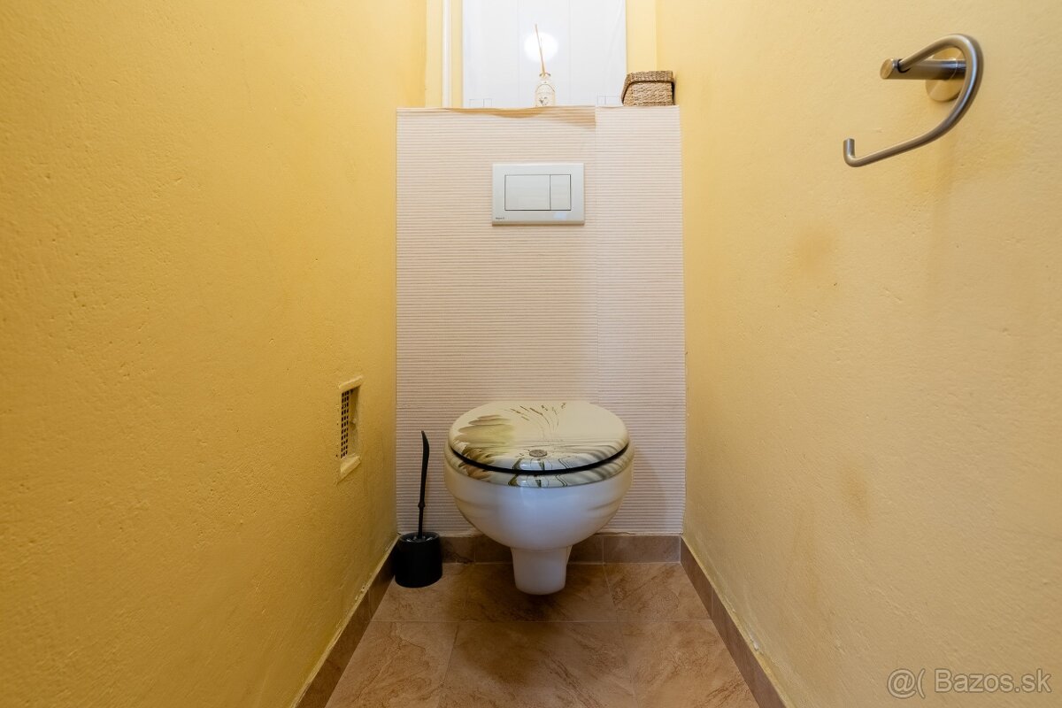 2-izbový byt 66 m², centrum Bratislavy - 19