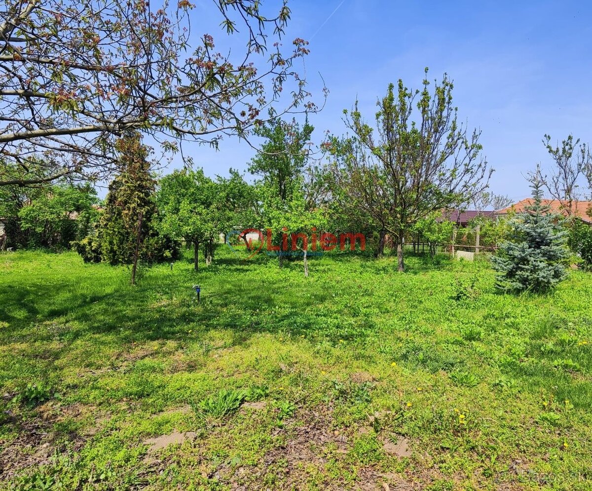 REZERVOVANÉ Exkluzívna ponuka: 4-izbový bezbariérový dom sn - 19