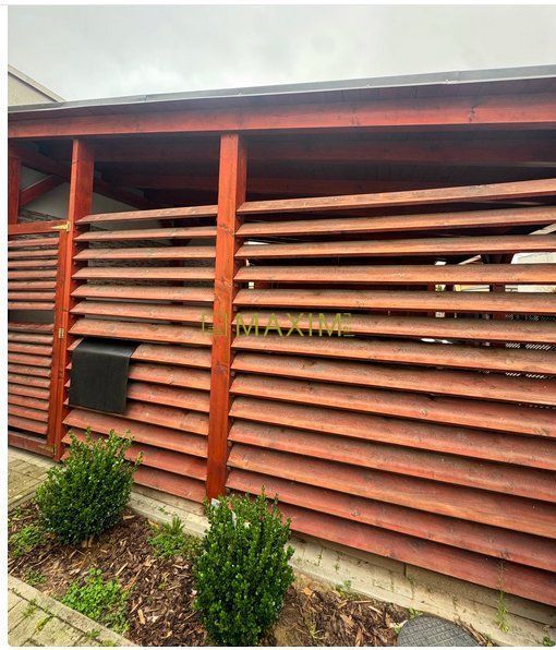 Rodinný dom v Stupave na ulici Sama Tomašíka - 19