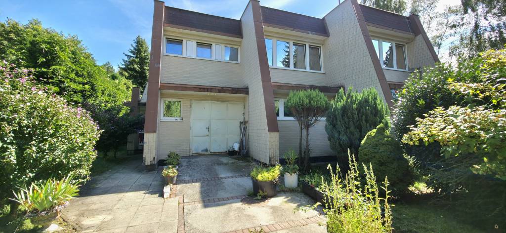 SLOVREAL - Predaj rodinného domu - Handlová - 19