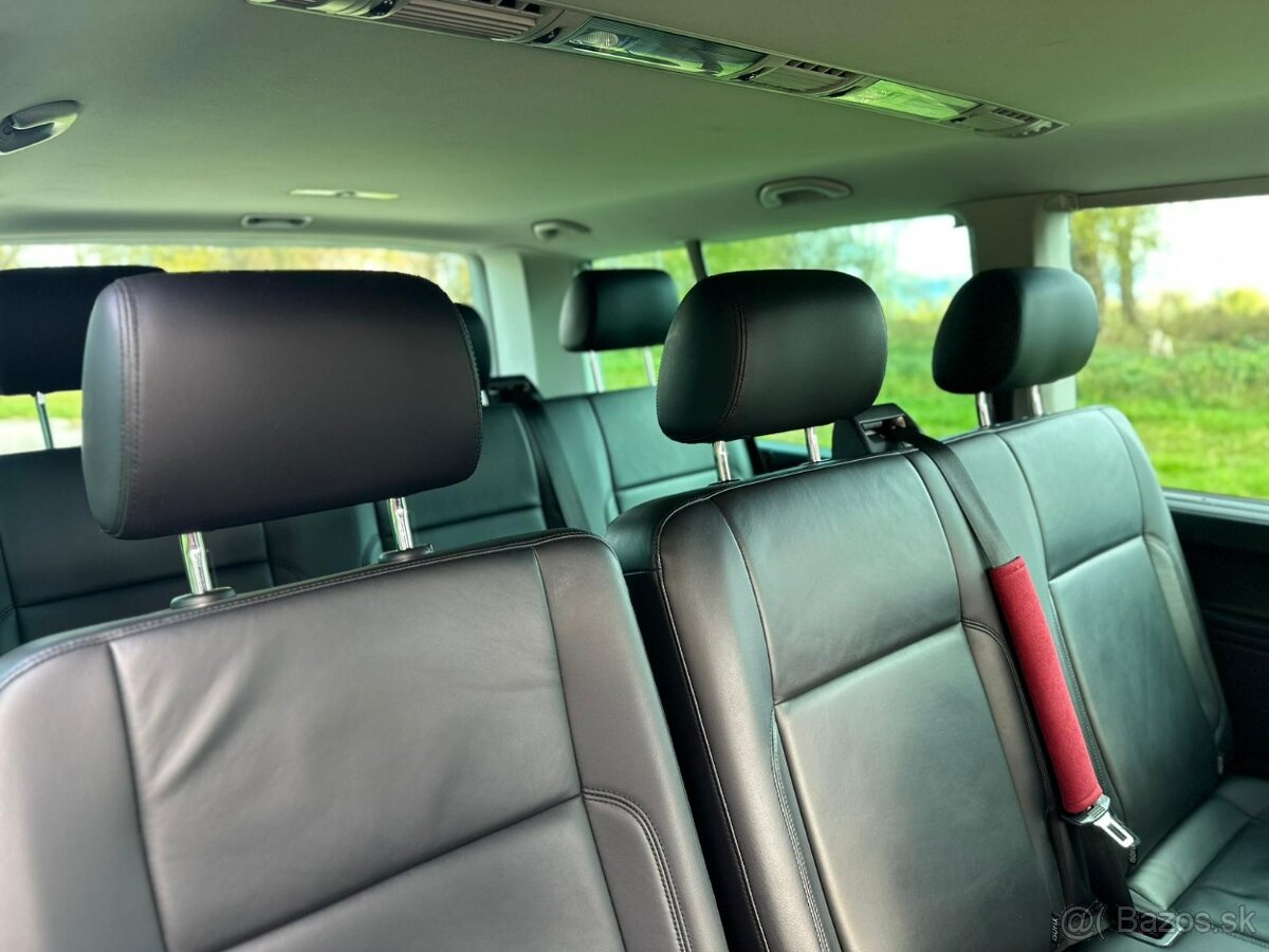 Volkswagen Caravelle 2.0 BiTDi DSG 4-Motion - 19