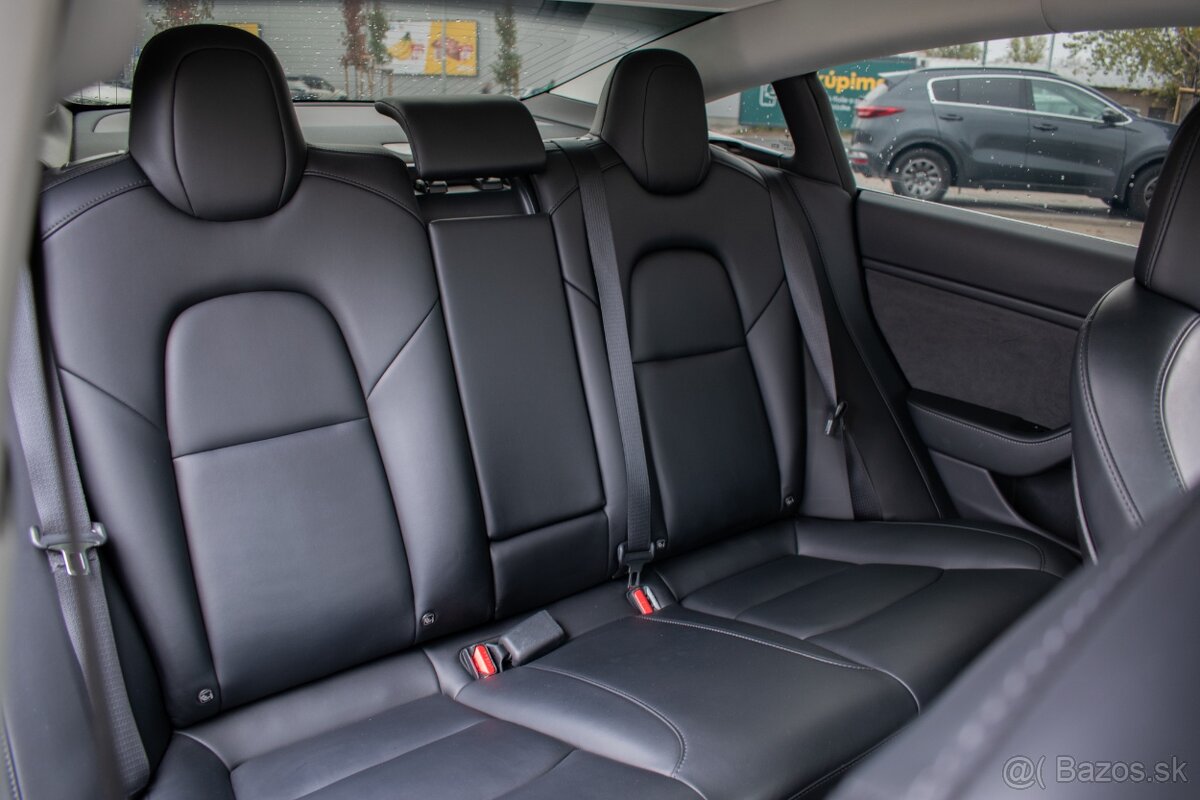 Tesla Model 3 Long Range Dual Motor AWD 340kw Full Self-Driv - 19