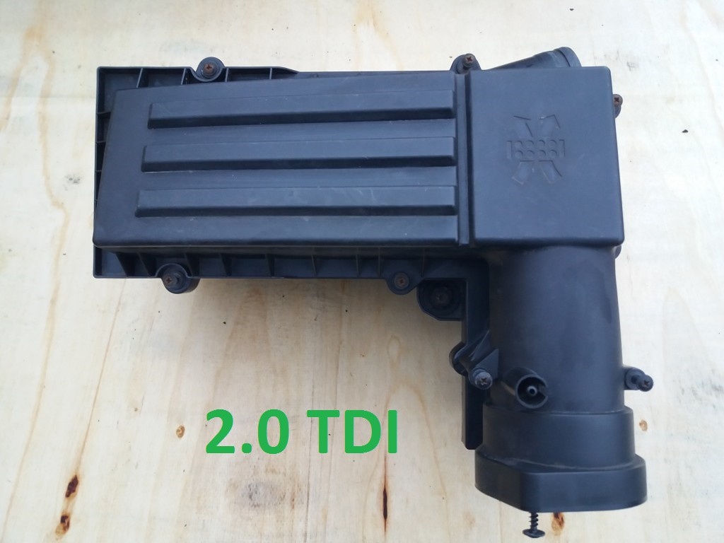 ROZPREDÁM VW PASSAT B6 SEDAN AJ COMBI 2.0TDI - 19