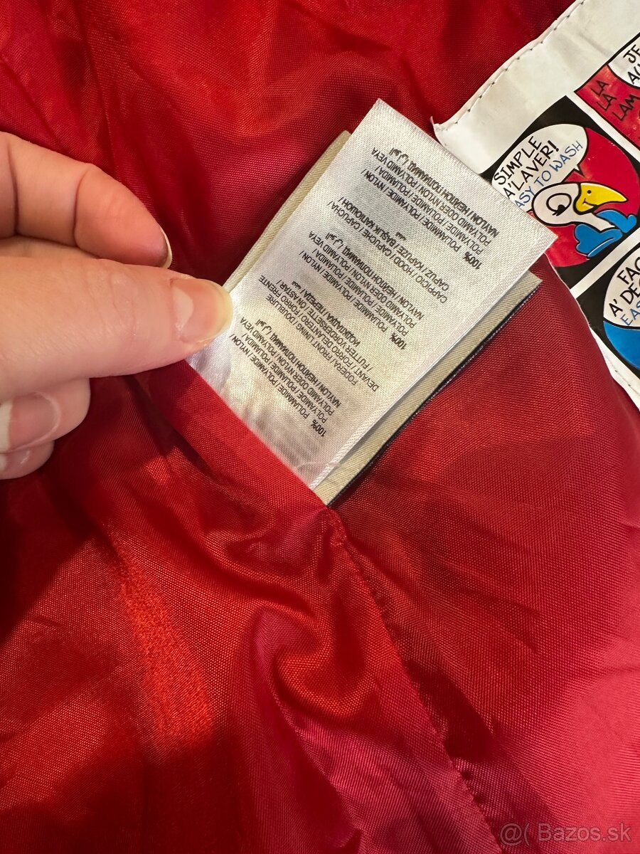 Moncler prechodná bunda - 19