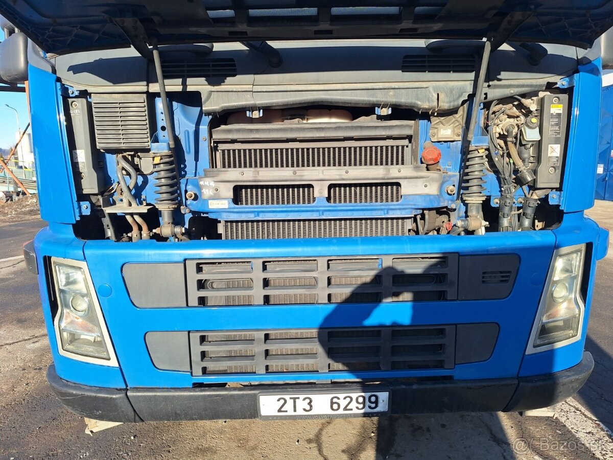 VOLVO FM 9 260 4X4 HR - 19