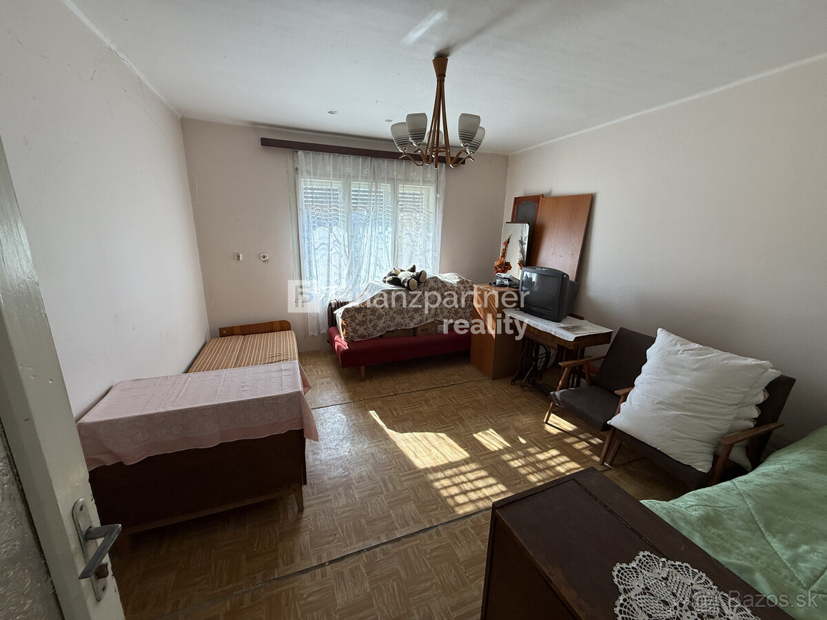 Na predaj RD Kamenica nad Hronom - 19