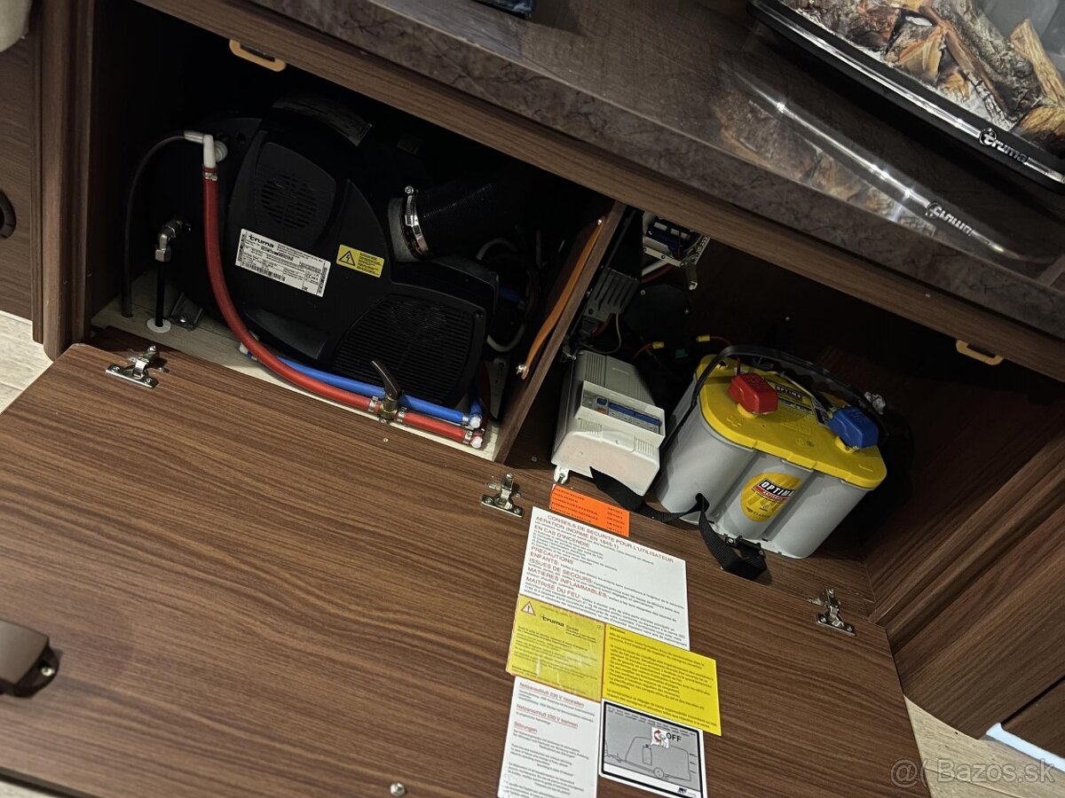 Fendt Larimar Bolero 590 - 19