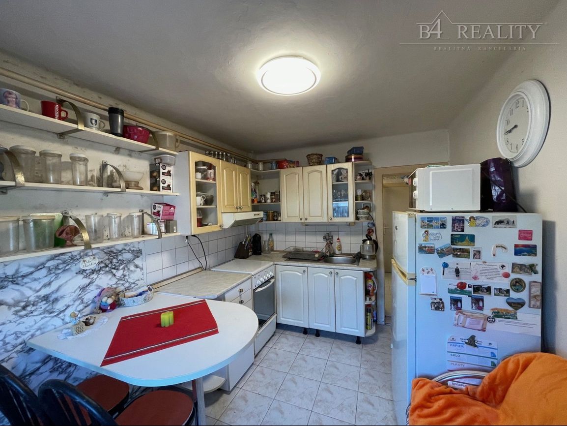 Rodinný dom s pozemkom 378 m2, Žilinská ul., Trenčianska Tep - 19