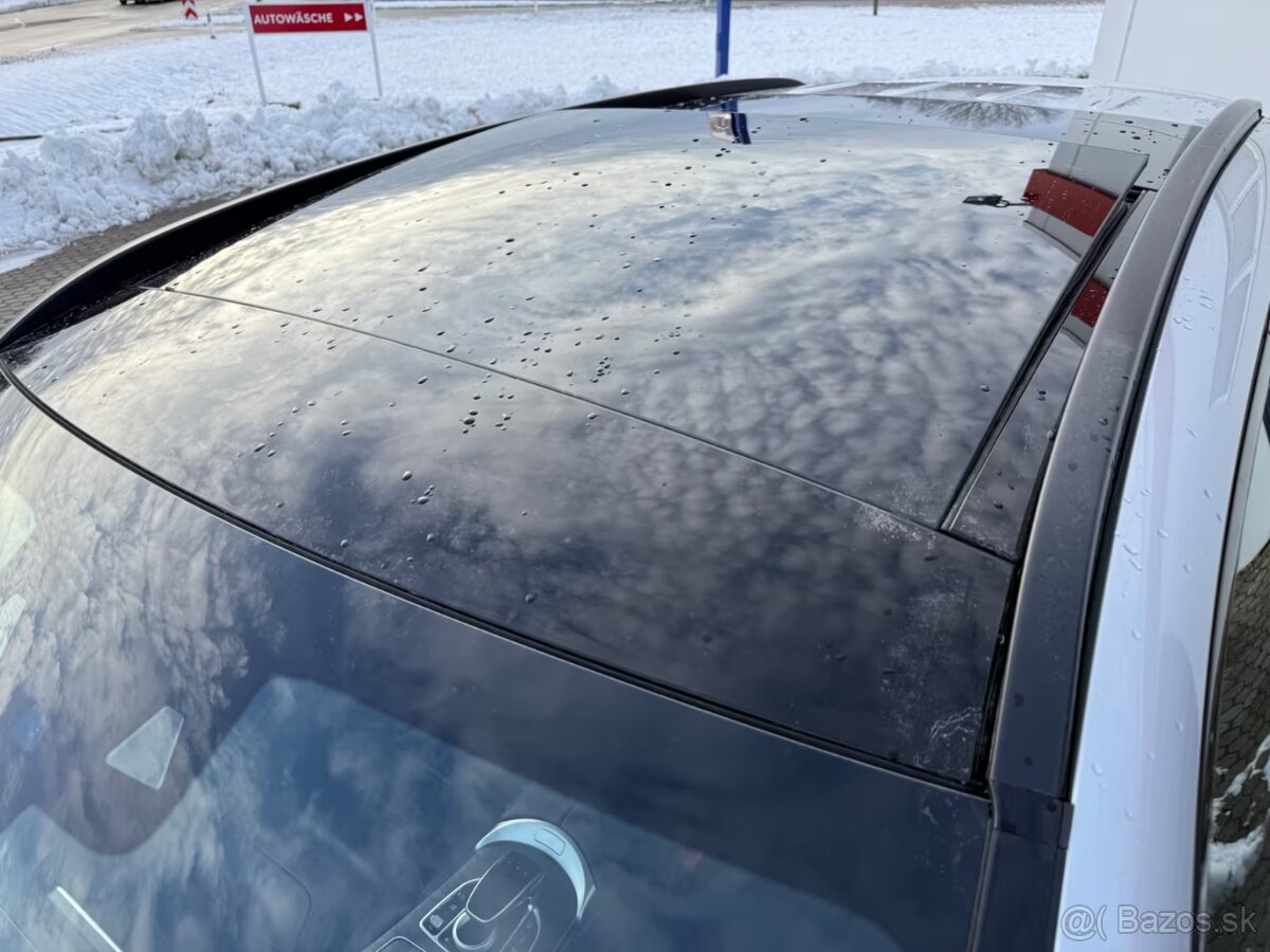 Mercedes-Benz GLC 63 AMG - 19