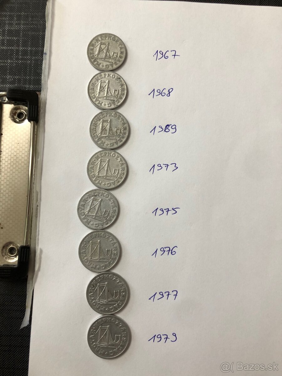 Mince Magyar (1967-2016) - 19