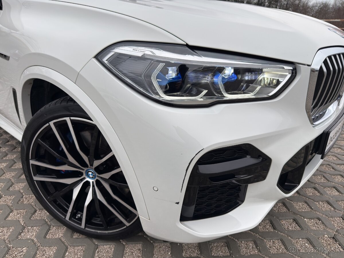 BMW X5 XDrive 45e Mpacket - 19