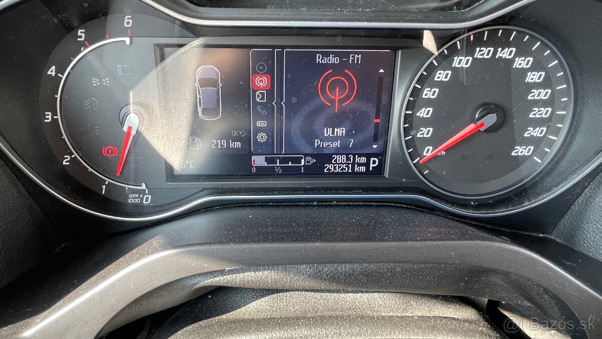 Ford S-Max 2.0 TDCi DPF 163k Titanium A/T - 19