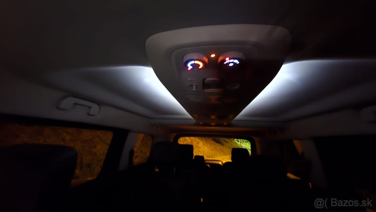 Opel Zafira Live VIP - 19