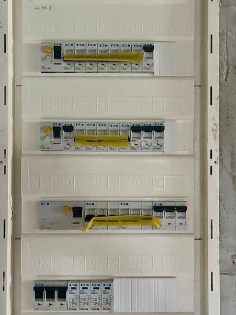 2-generačný dom v Branči so všetkými inžinierskymi sieťami - 19