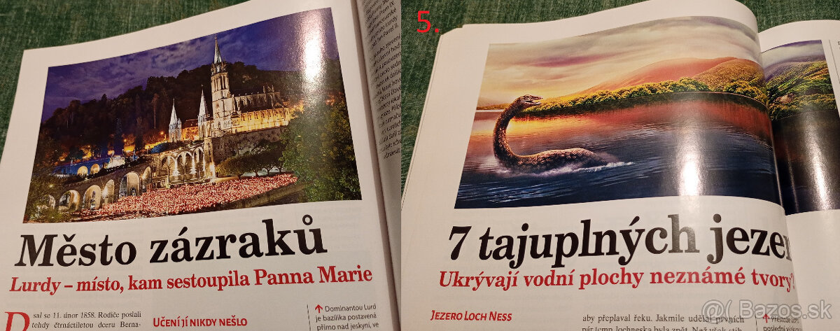 Knihy na predaj (3.) - 19