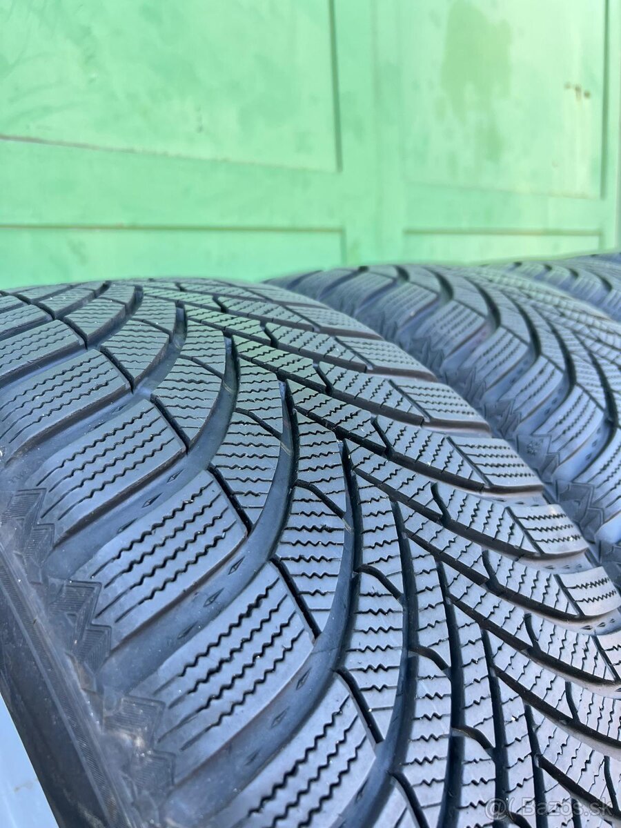 Disky Ford Kuga, S Max ,Galaxy 5x108 r17 - 19