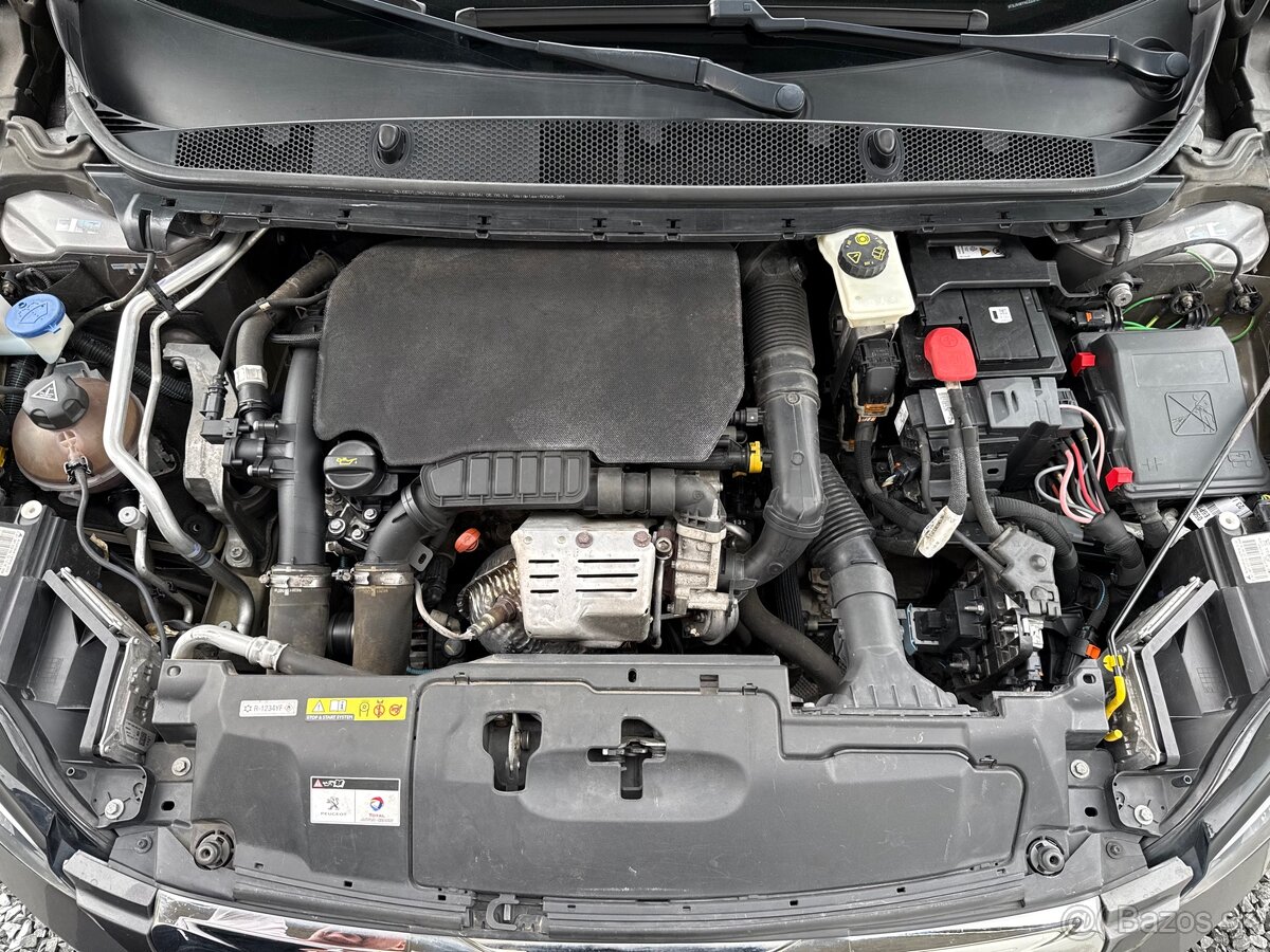 Peugeot 308 Break/SW SW 1.2 PureTech S S Active - 19
