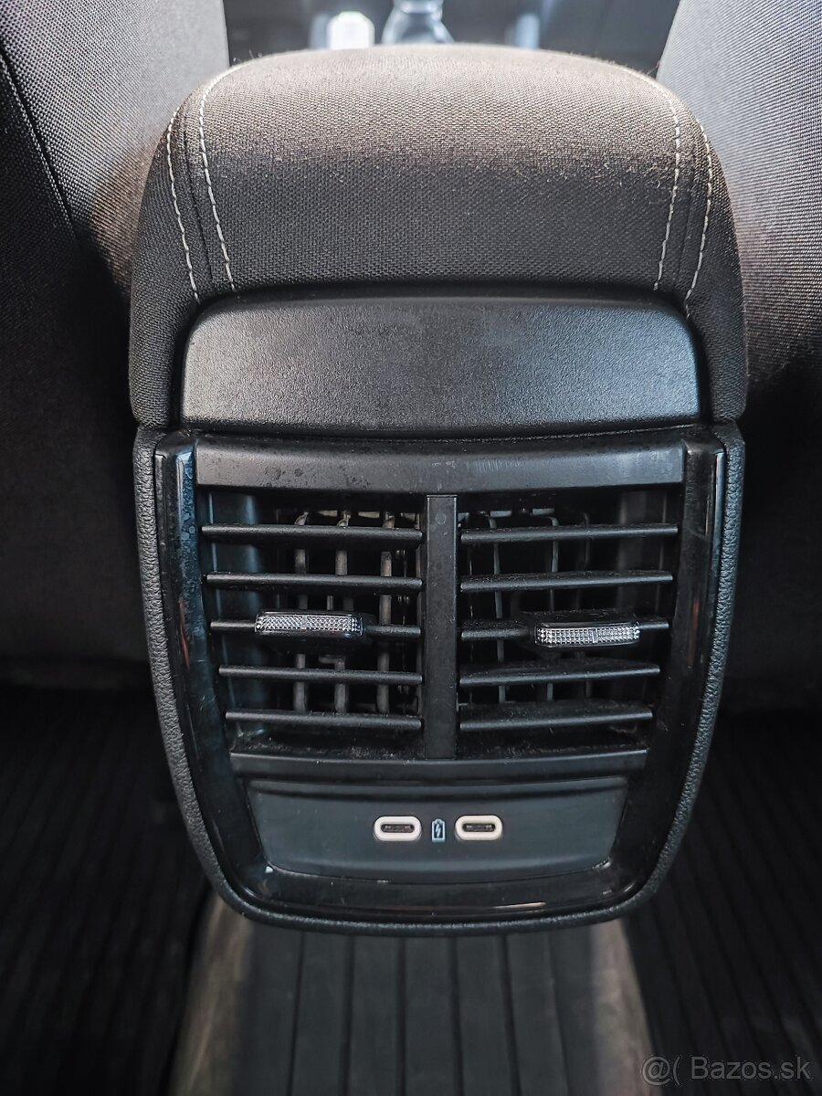 Kamiq 1.0 TSI Ambition LED light - 19