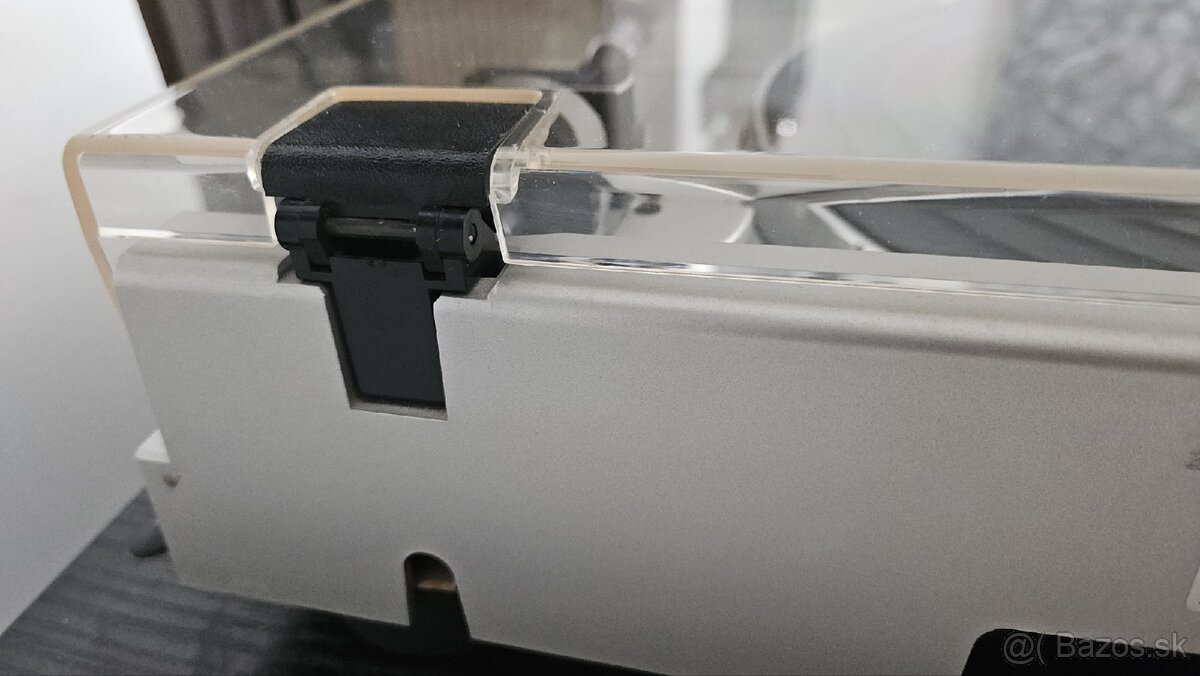 Pioneer PL750 direct drive - 19