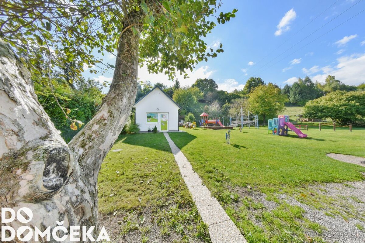 DO DOMČEKA | Priestranná vila v komplexe so štedrým pozemkom - 19