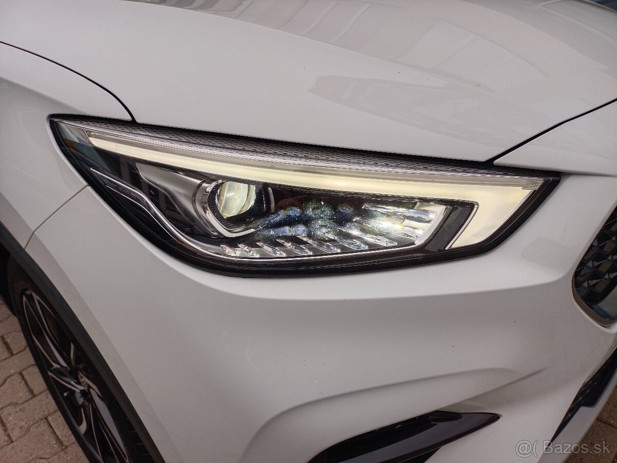 MG ZS 1.5 78kW 82tkm Panorama Kam 360° - záruka Autodraft - 19