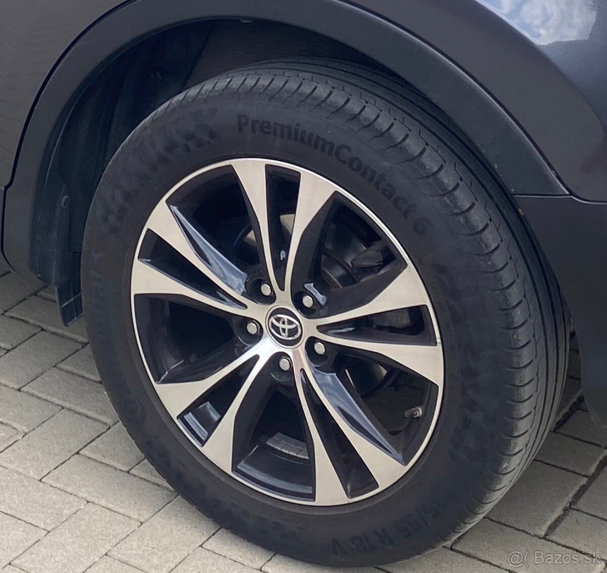 Toyota RAV4, 2.2D-4D, 4x4 - 19