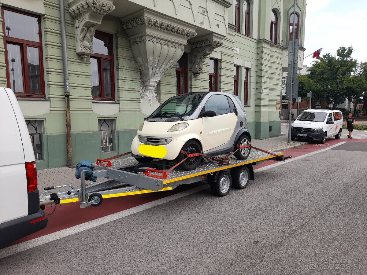 Odťahova Služba-PEZINOK.SENEC..BRATISLAVA..0903460438 - 19