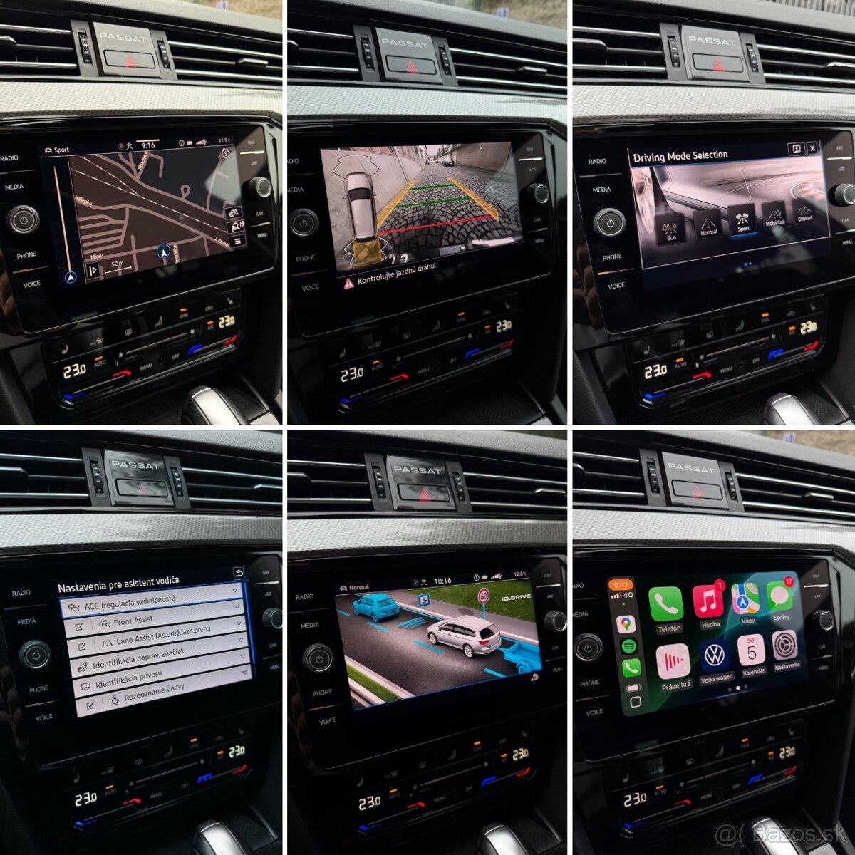 Passat Alltrack 4x4 2.0tdi 147kw DSG - 19