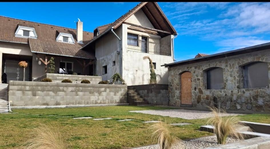 Na predaj rodinný dom v Radimove. - 19