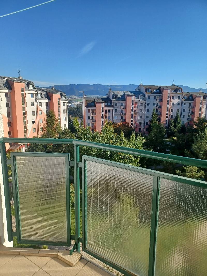 Slnečný 2 izb. byt - prerobený na 3 izbový - Žilina, Hájik.. - 19