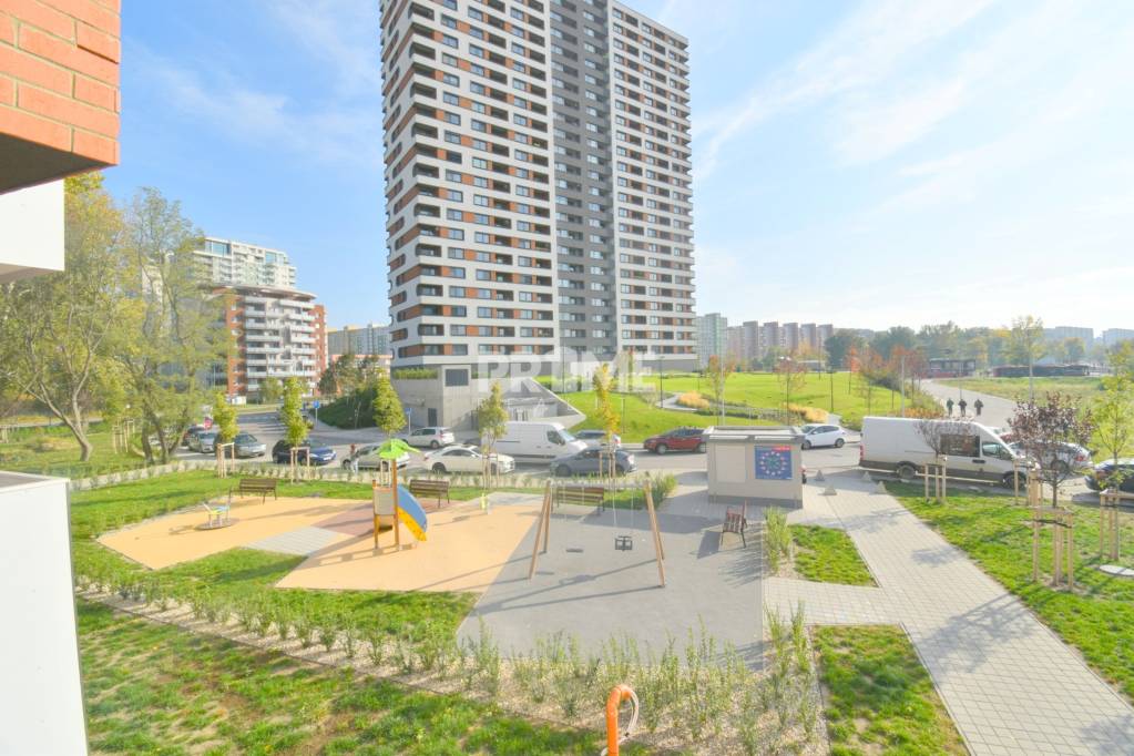 MODERNÝ 2i byt, NOVOSTAVBA, LOGGIA, KLÍMA,PARKING,Starý Háj, - 19