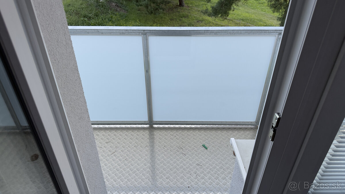 TOP PONUKA - Na predaj: 2i byt po rekonštrukcii Valaská - 19