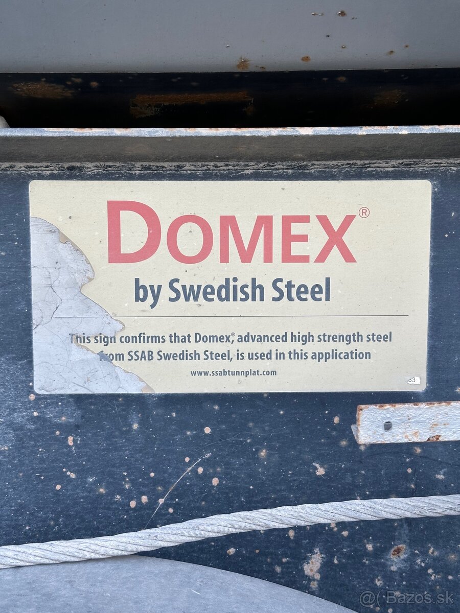 RENAULT 450DXi súprava - 19