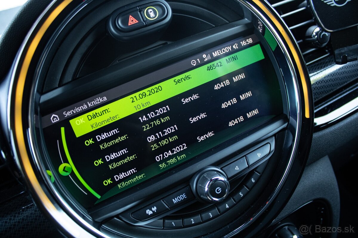 Mini Clubman JCW GP Inspired Limited Edition - 19