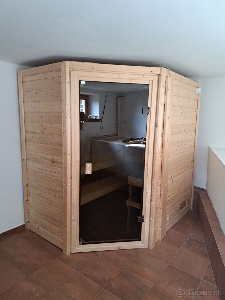 Predaj Drevenice v Liptovskej Lúžnej - 19