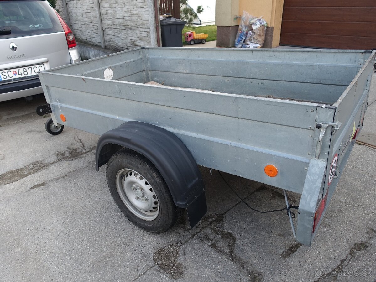 PREDÁM RENAULT MEGANE GRAND TOUR - 19