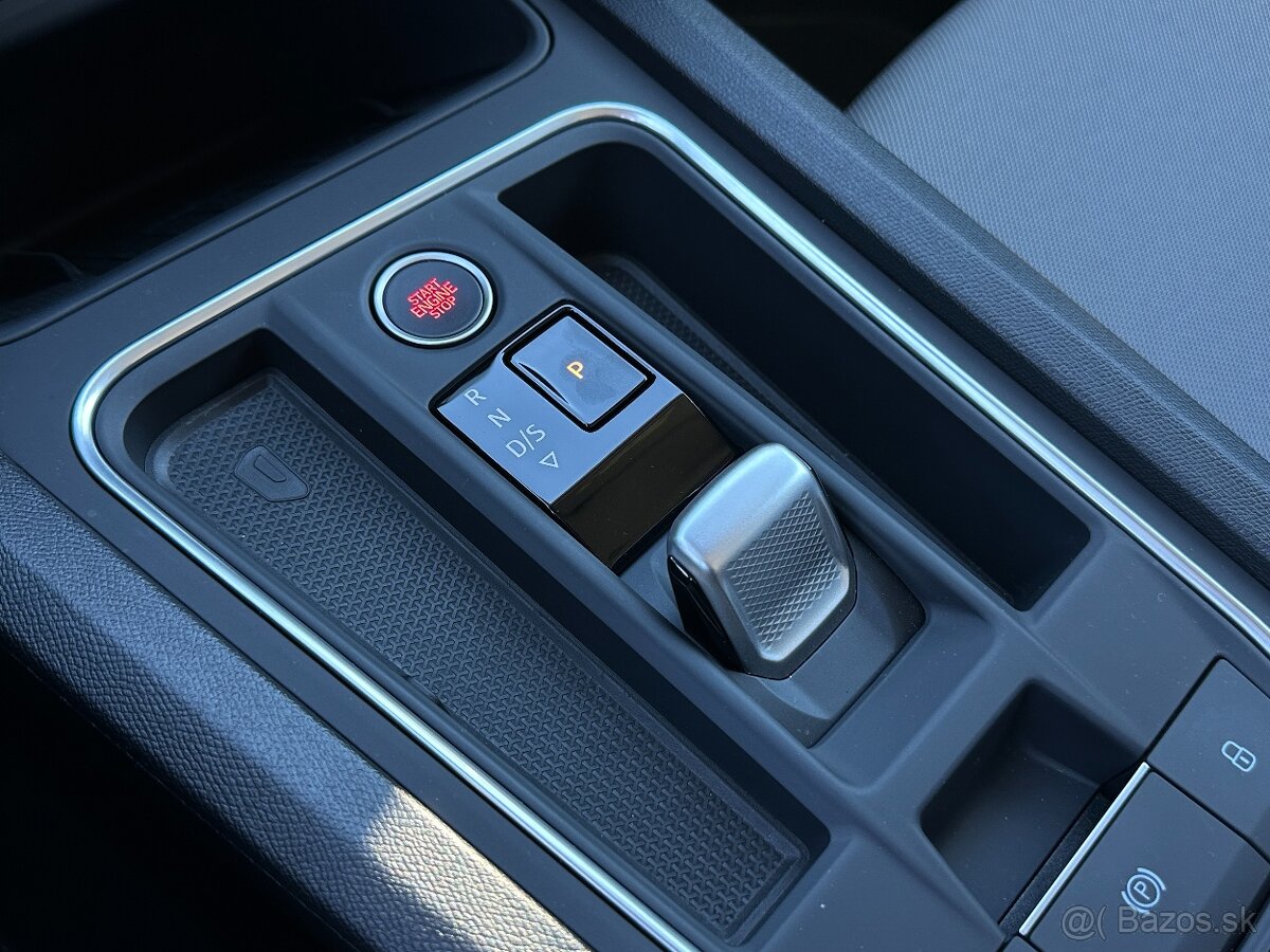 Seat Leon ST 1.5 TSi+HEV DSG, r.v.: 2024 - 19