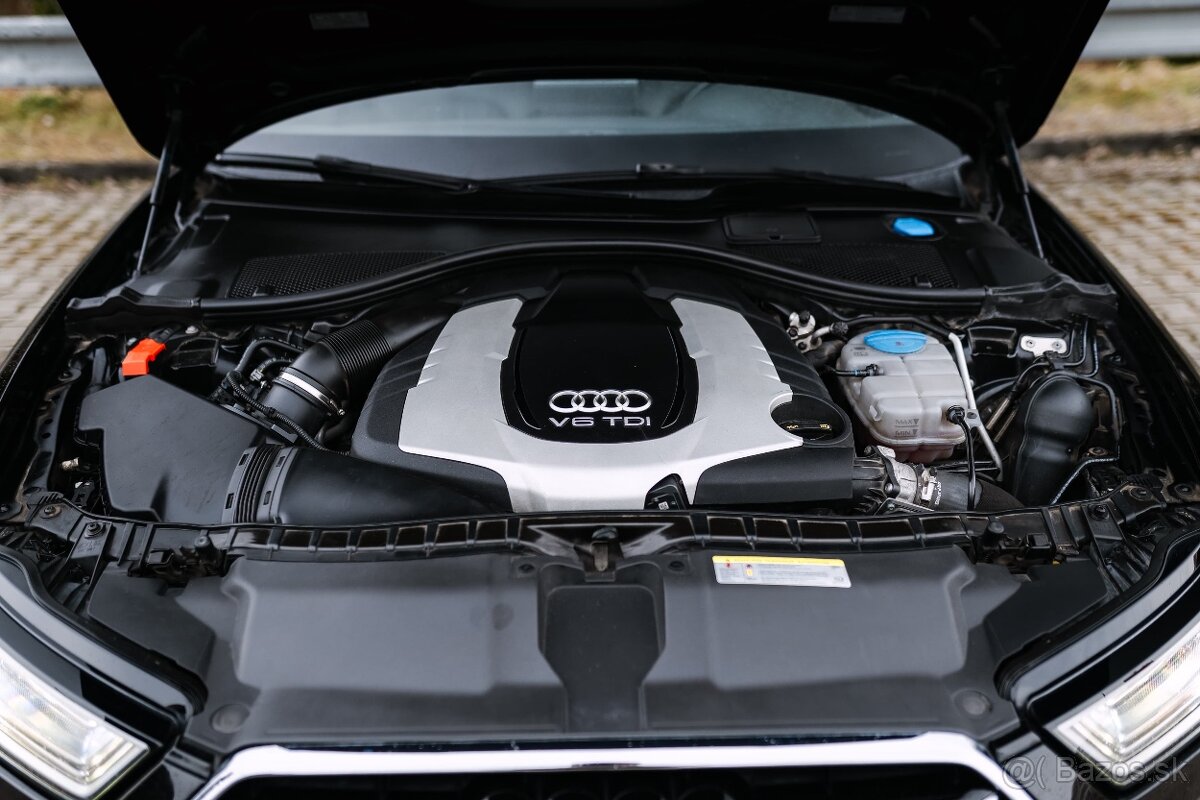 Audi A6 3.0 Bitdi 235kw S-line Quattro - 19
