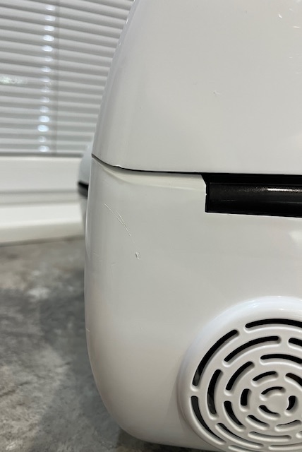 Fritéza Tefal AH 9600 ActiFry Genius XL - 19