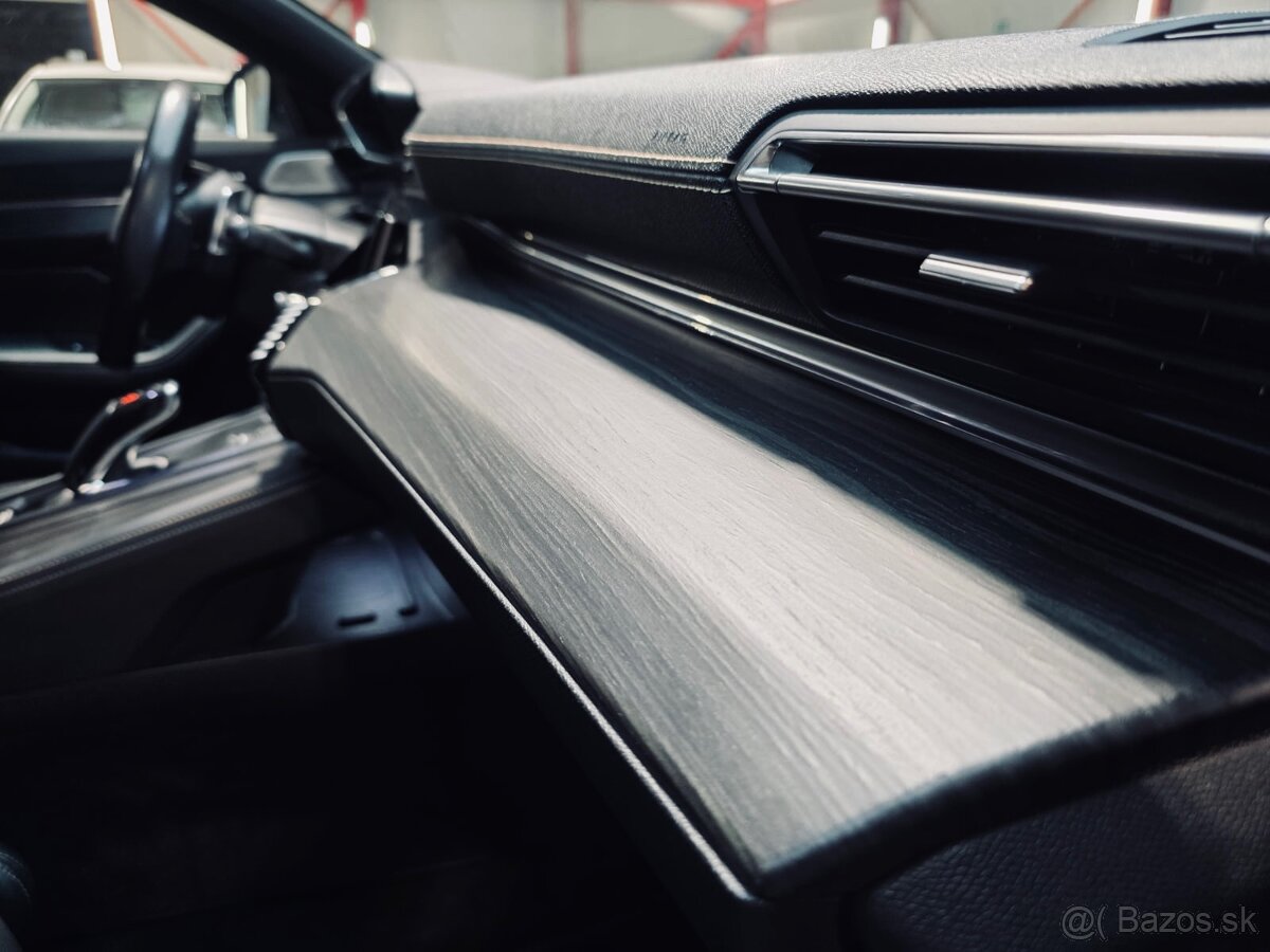 Peugeot 508 SW GT LINE FIRST EDITION - 19