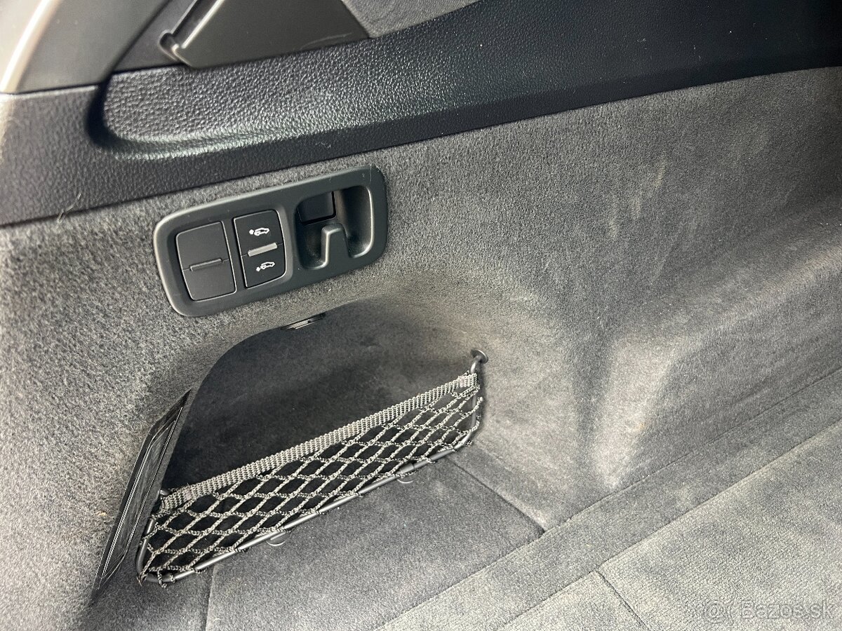 Audi Q7 3.0 TDI 272k quattro -- 2017- 200 kw - 19