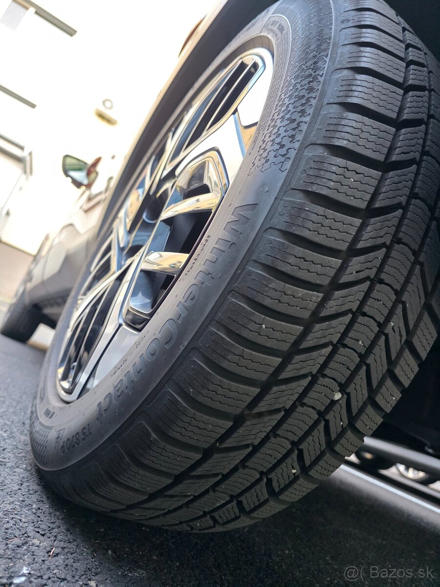 Citroen C4 Shine 1,2 benzin manual 2021 78000km - 19